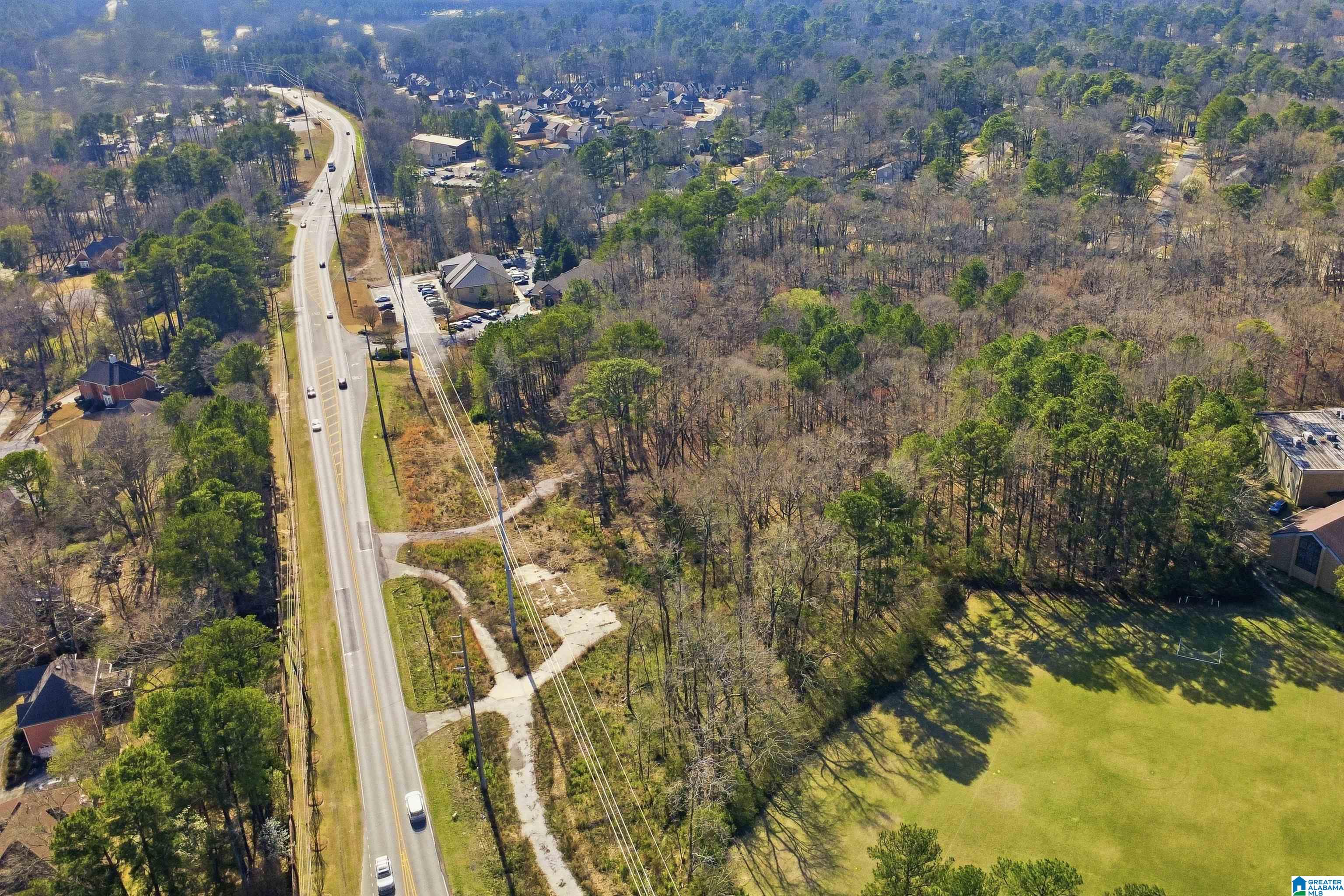 Photo 1 of 8 — 4914 VALLEYDALE ROAD, BIRMINGHAM, AL 35242