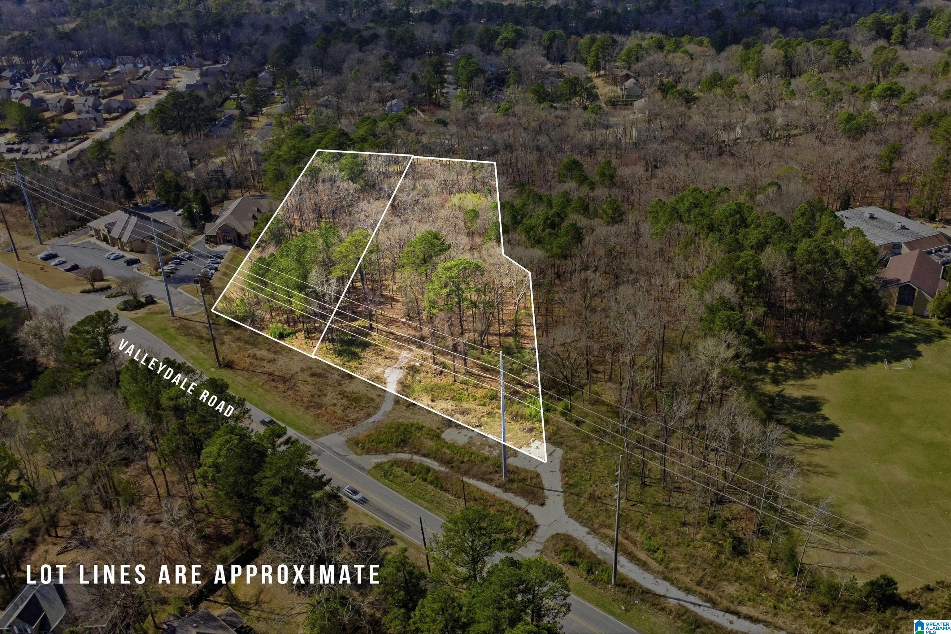 4914 VALLEYDALE ROAD