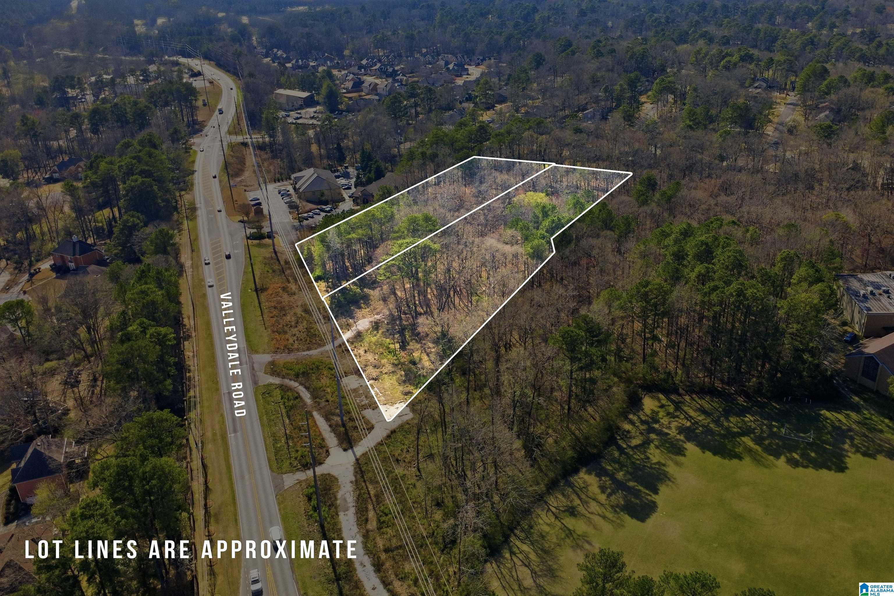 4914 VALLEYDALE ROAD