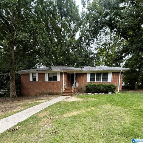 629 26TH AVENUE NW BIRMINGHAM AL 35215