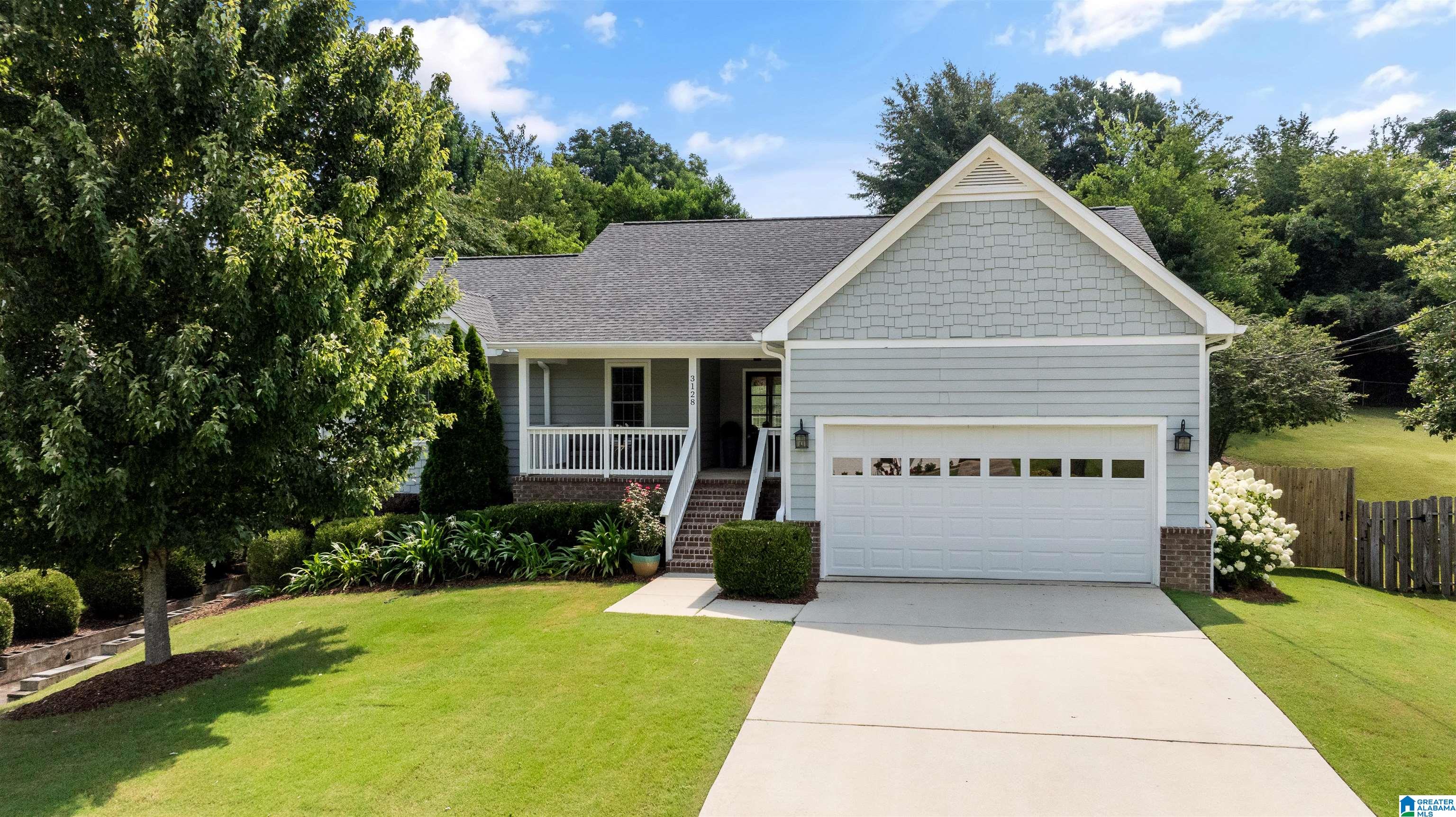 3128 VALLEY PARK DRIVE