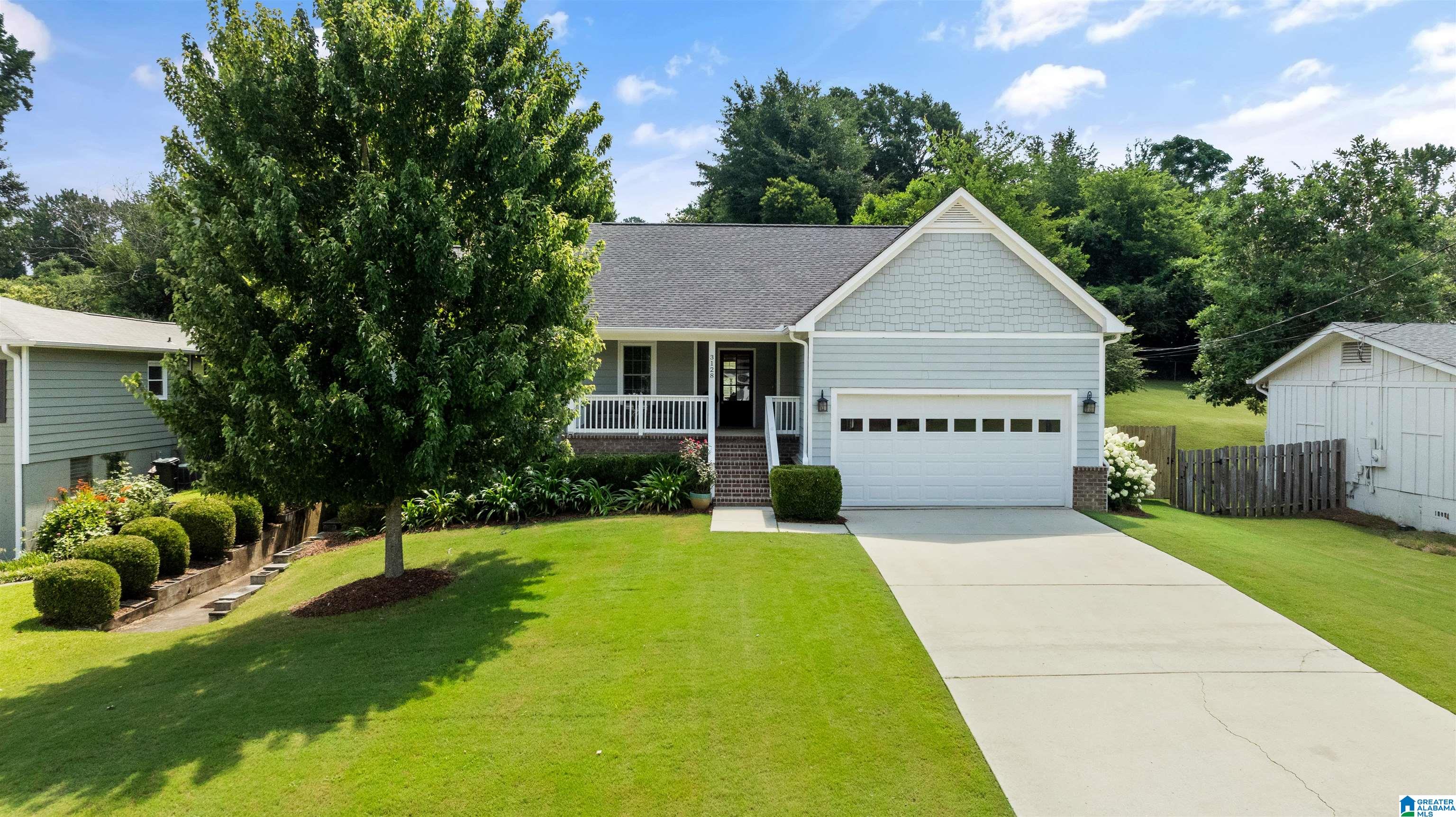 3128 VALLEY PARK DRIVE