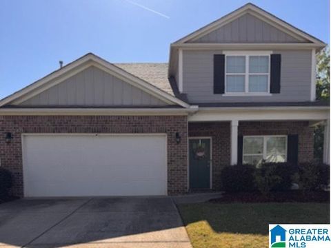 4623 ROSSER FARMS PARKWAY BESSEMER AL 35022