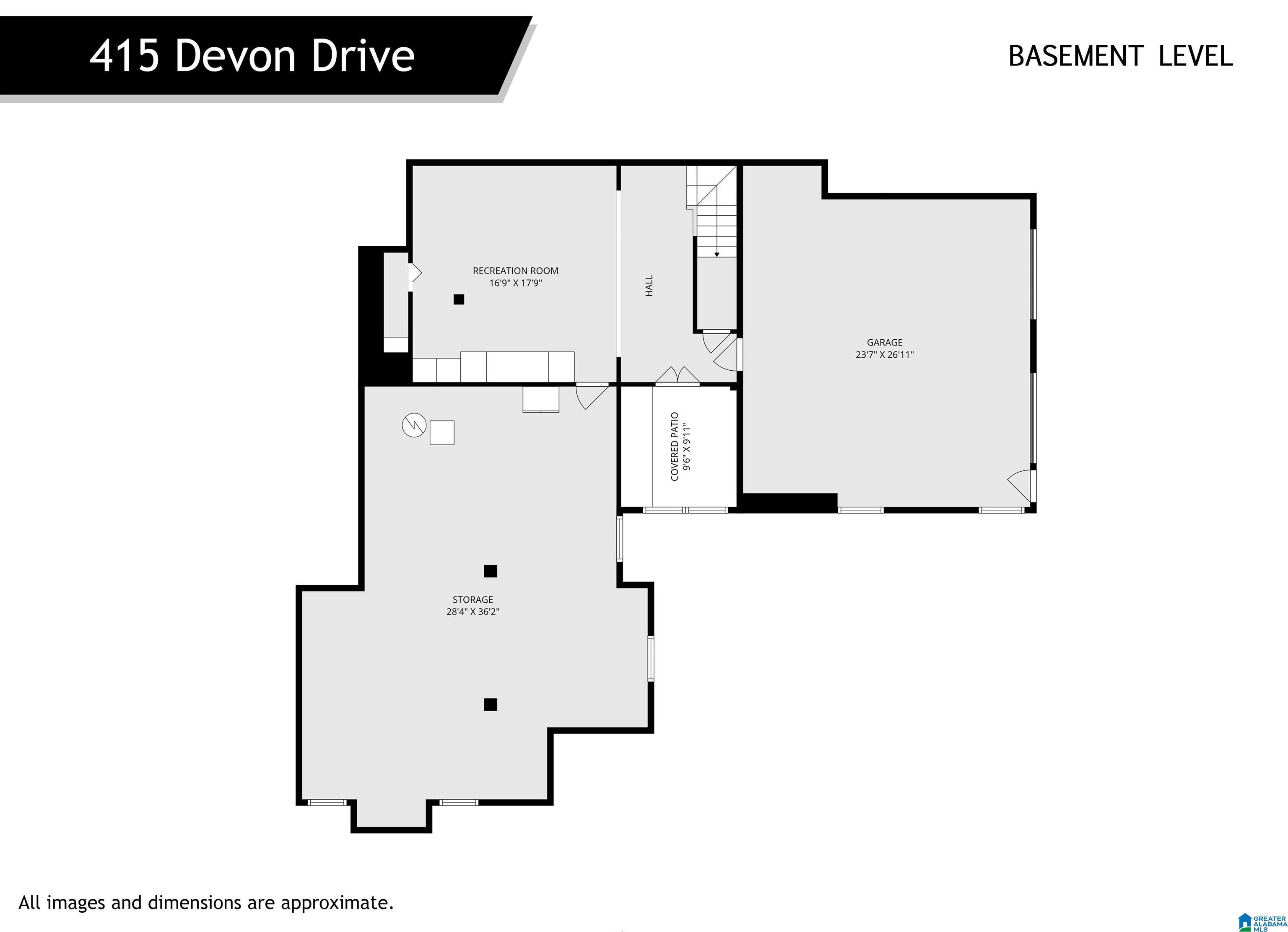 415 DEVON DRIVE