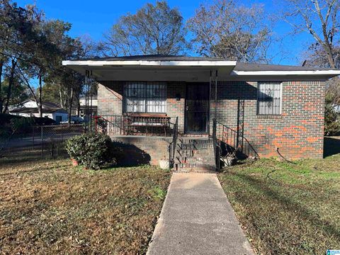 1352 18TH STREET SW BIRMINGHAM AL 35211