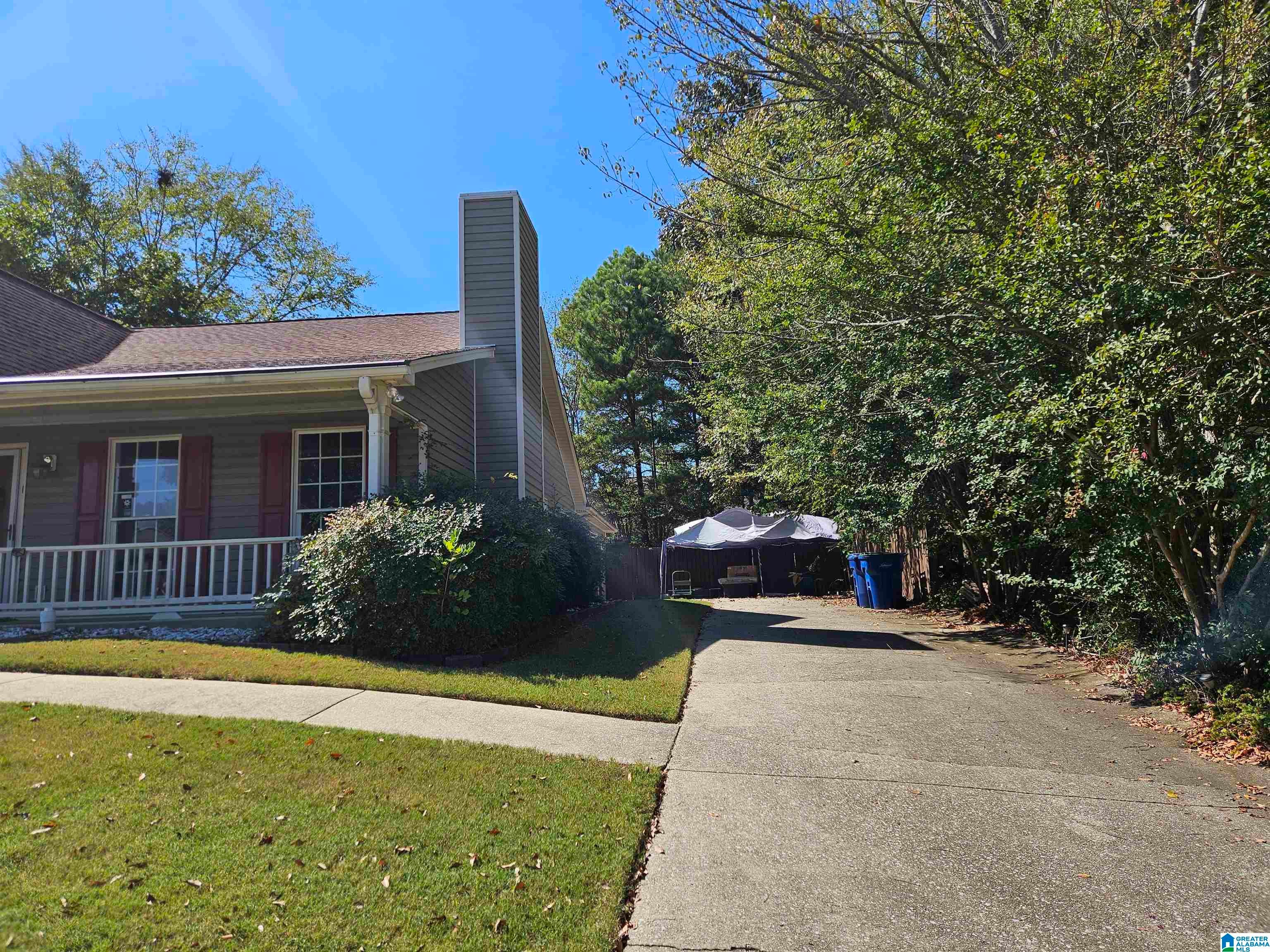 116 PALM DRIVE
