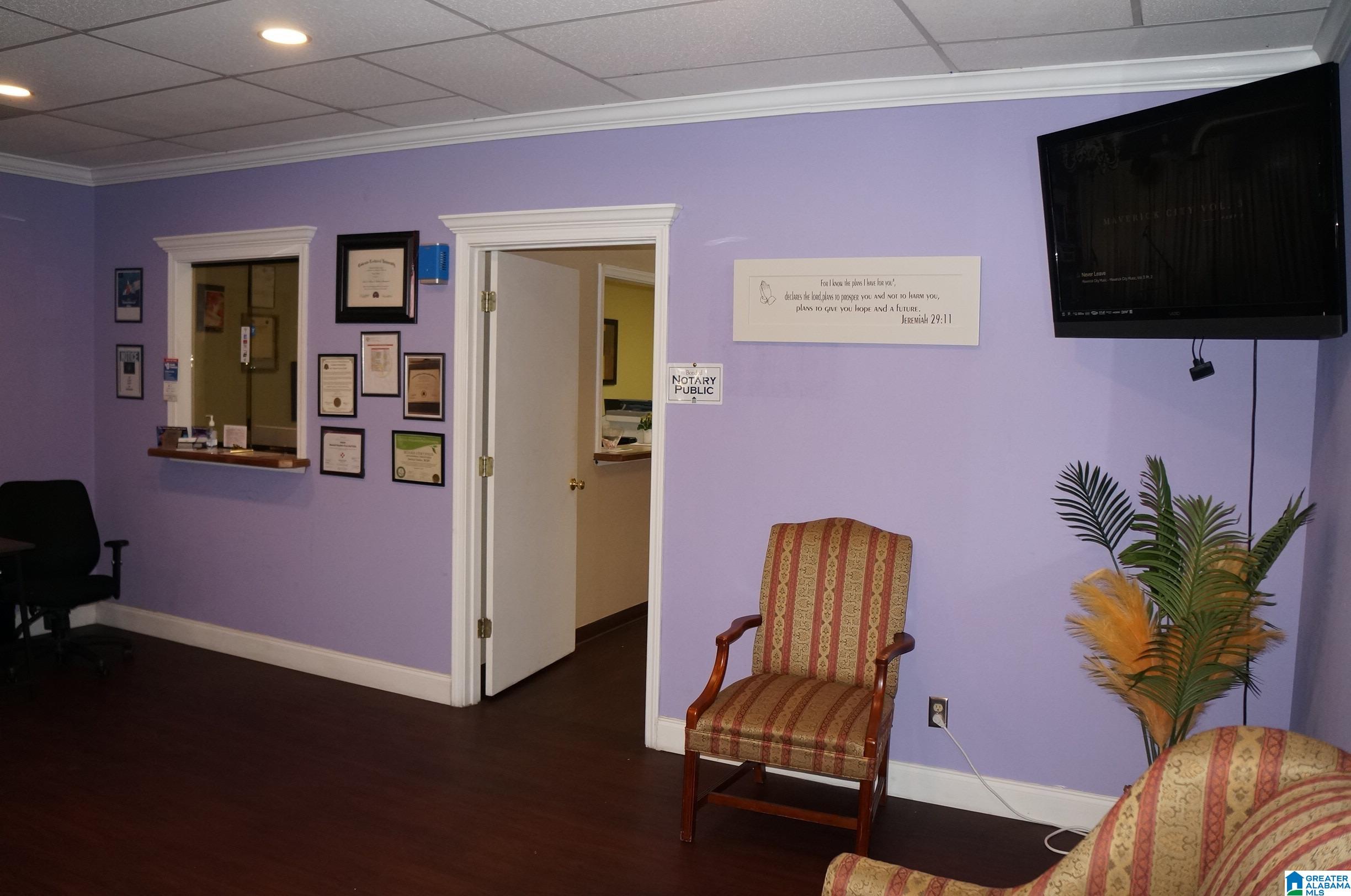 1023 W FORT WILLIAMS STREET