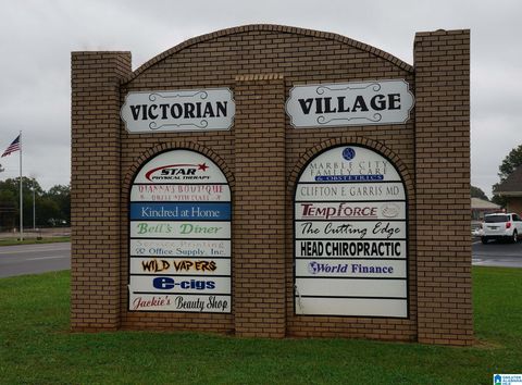 1023 W FORT WILLIAMS STREET SYLACAUGA AL 35150