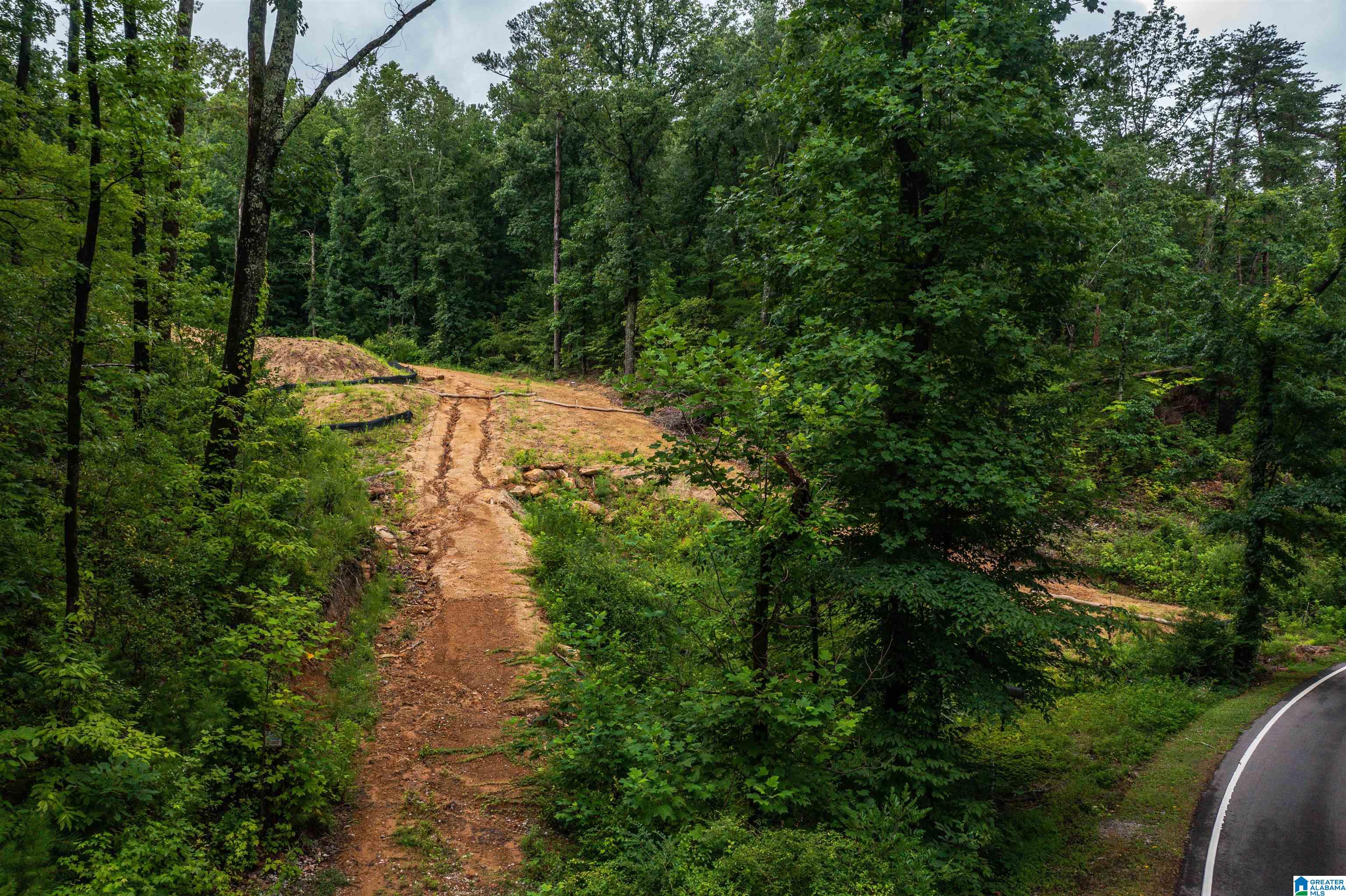 2841 CHEROKEE ROAD 2841