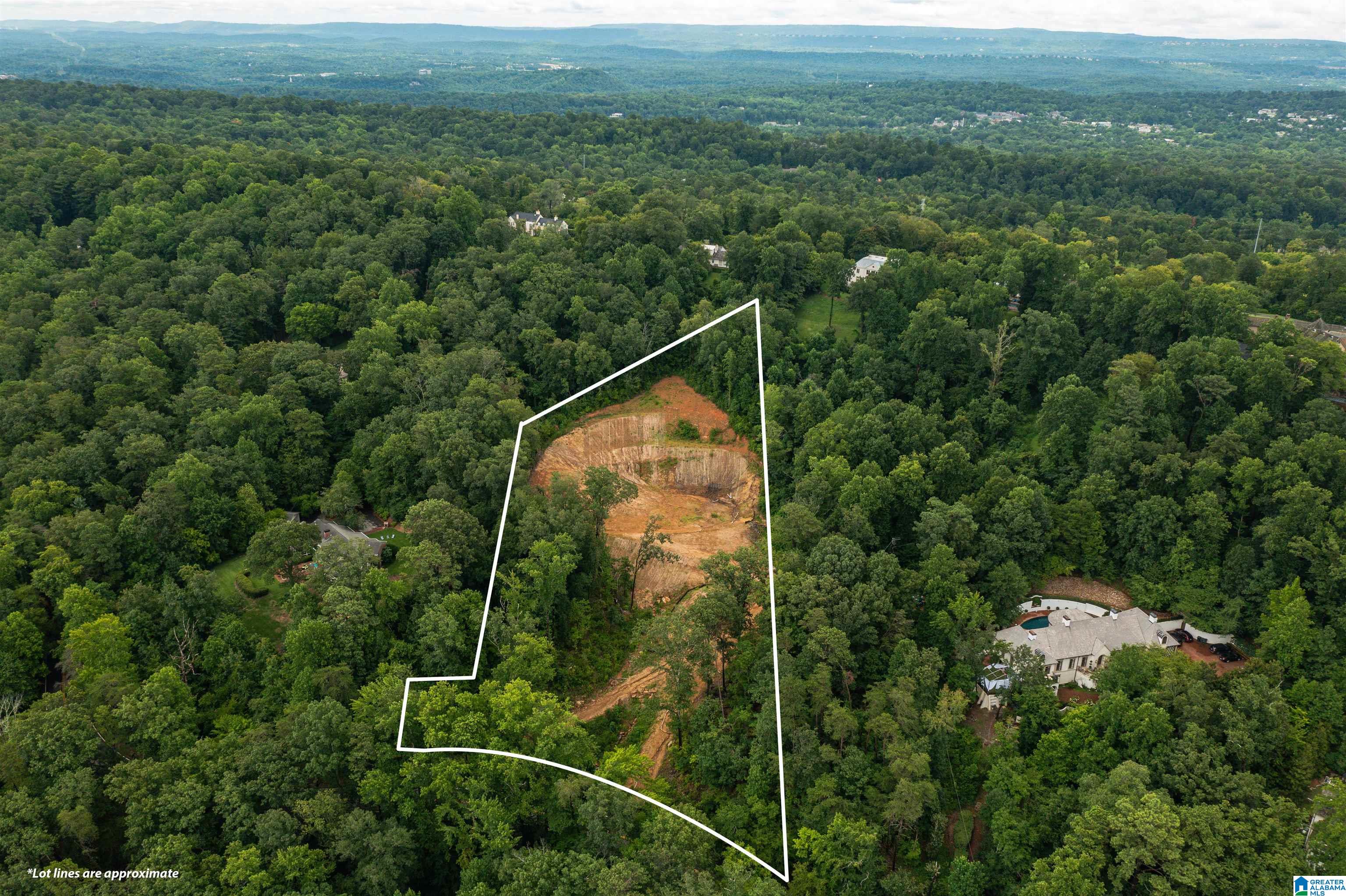 2841 CHEROKEE ROAD 2841