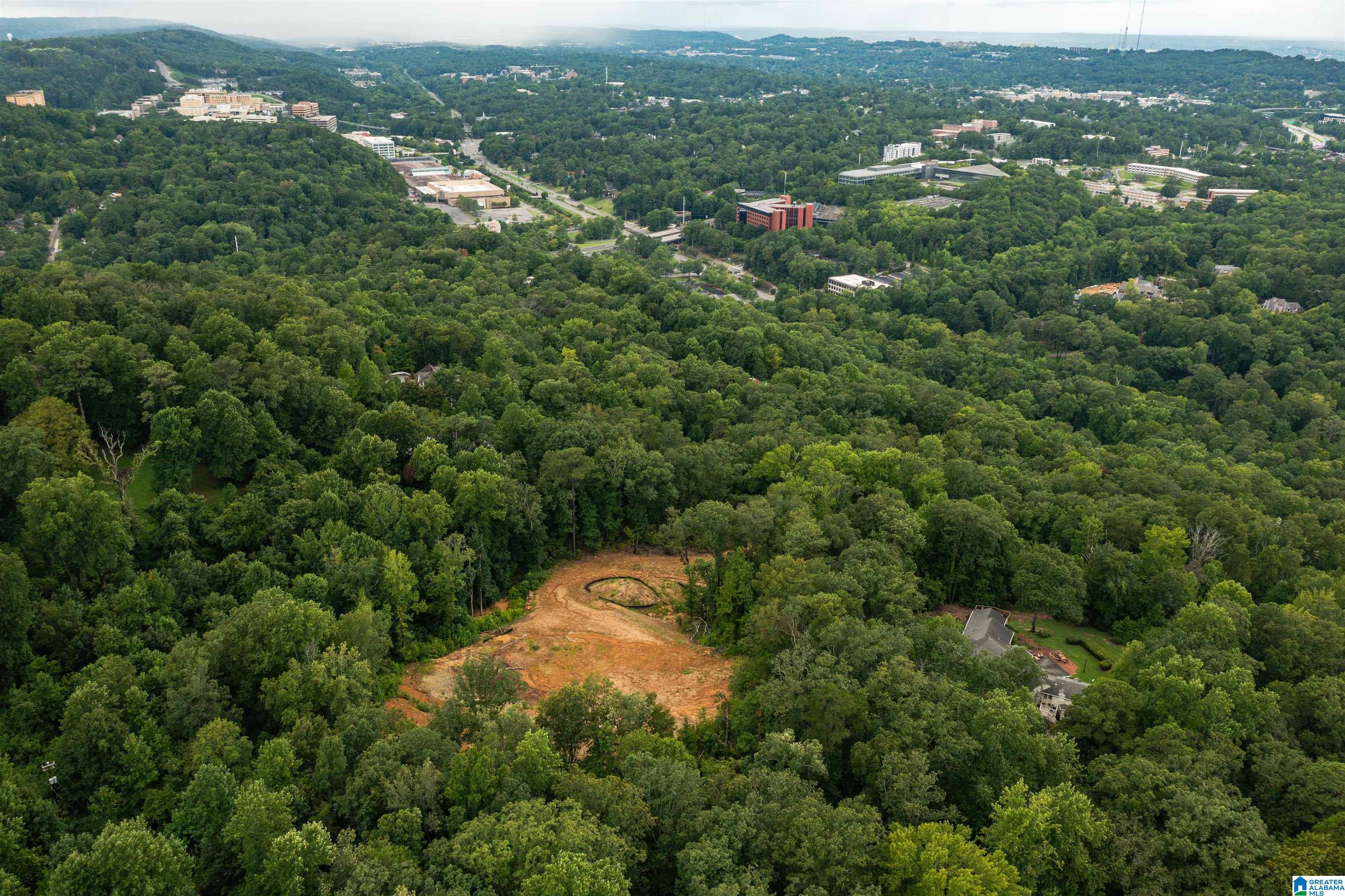 2841 CHEROKEE ROAD 2841