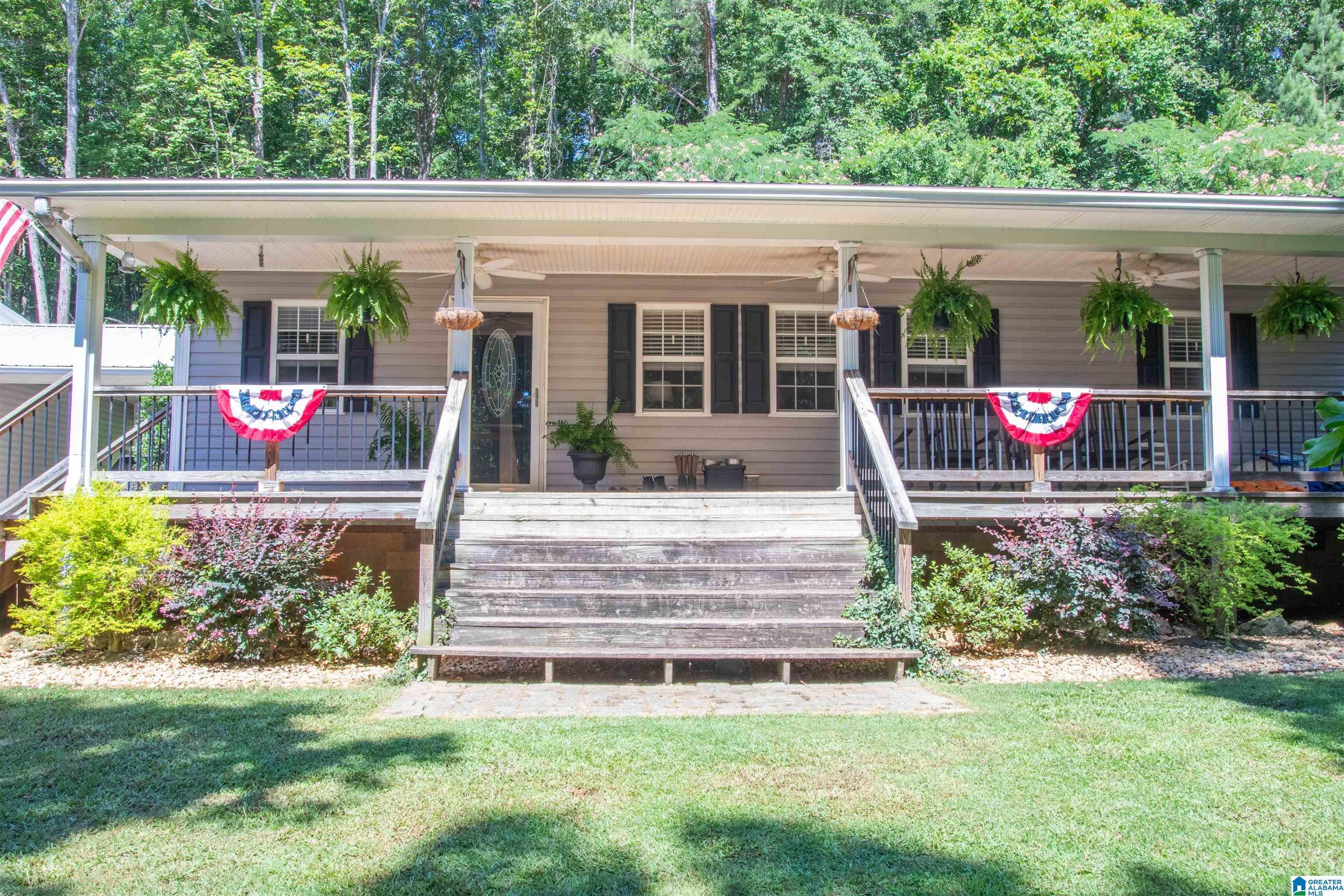 266 PONDER LANE