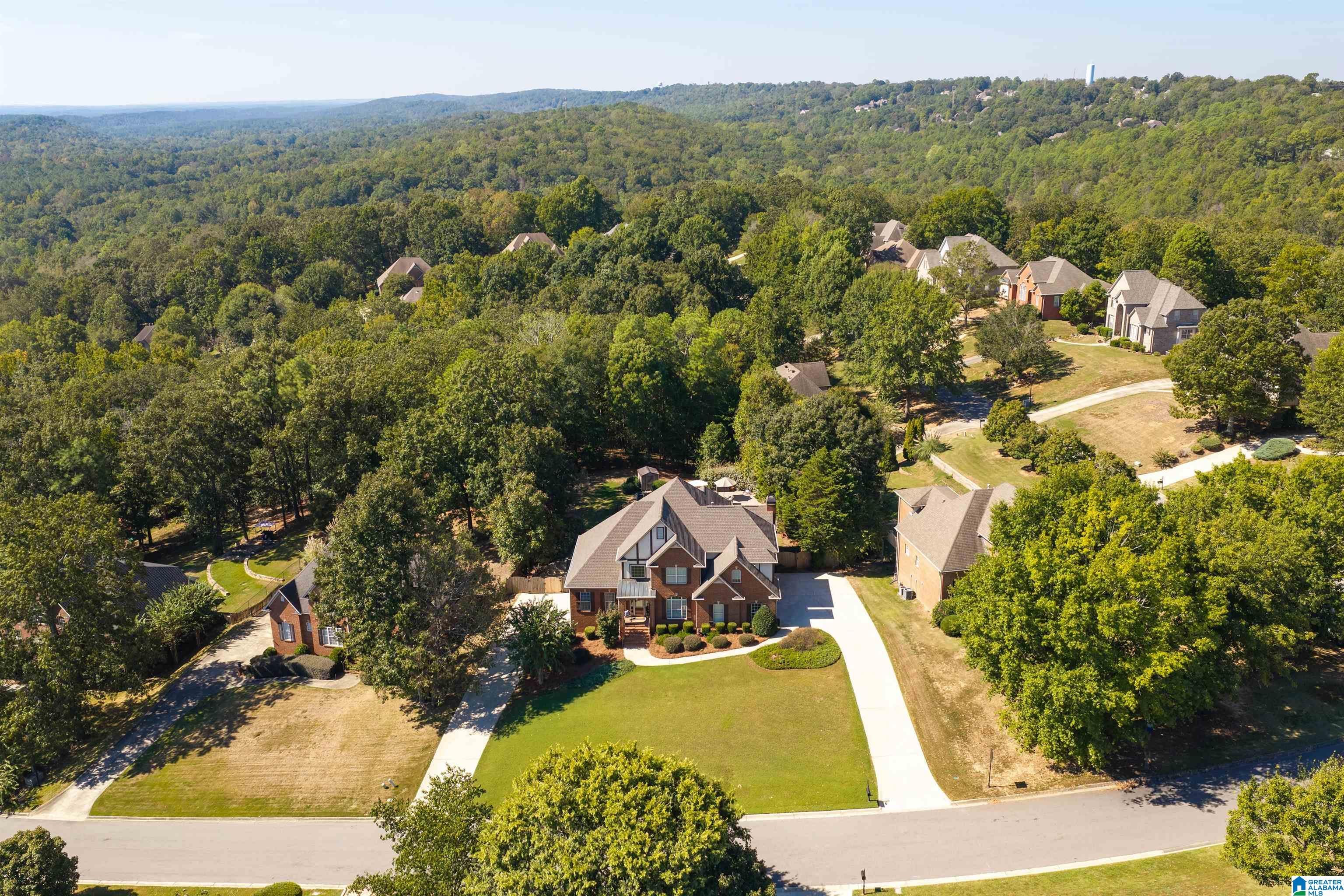 1005 WOODLANDS COVE