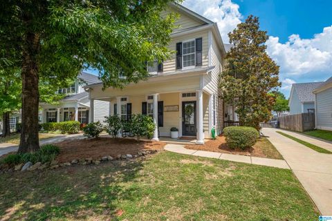 5410 CAMELLIA LANE TRUSSVILLE AL 35173