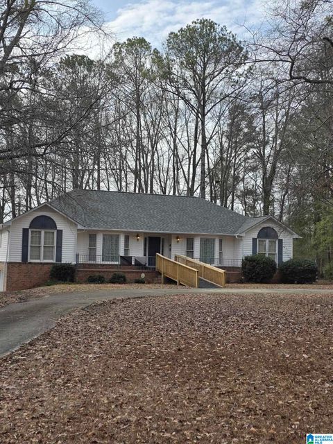 787 THOMPSON CHAPEL ROAD JEMISON AL 35085