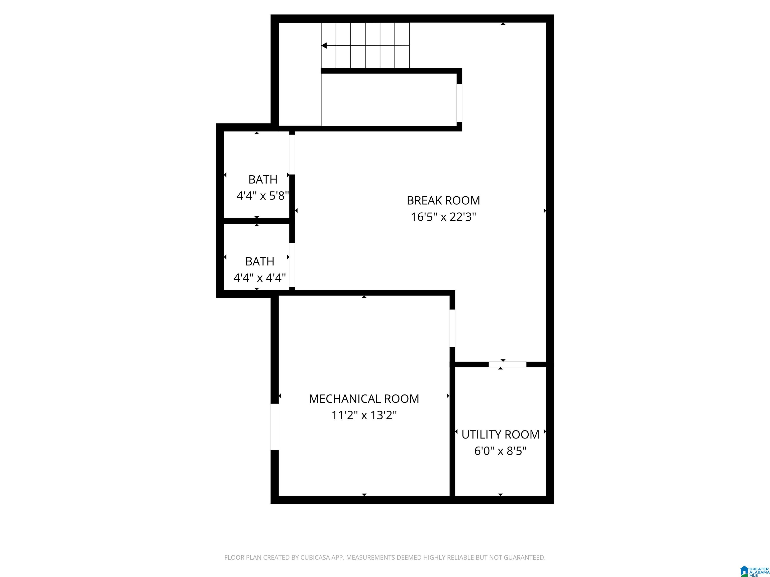 7205 AARON ARONOV DRIVE