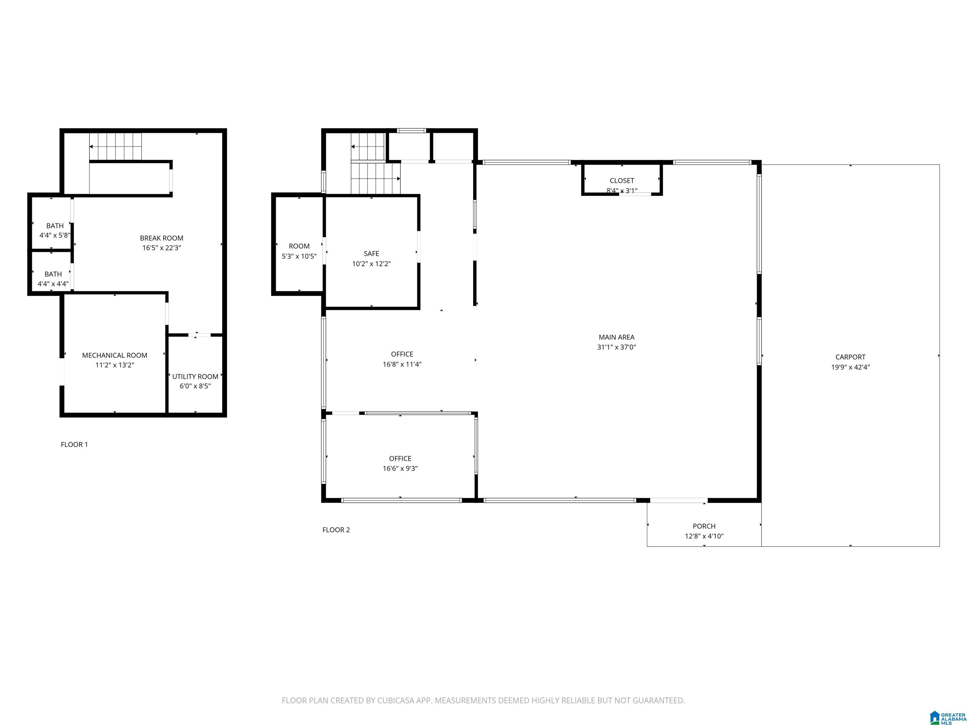 7205 AARON ARONOV DRIVE