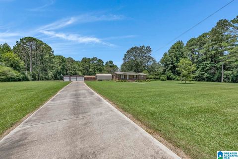 55 MACEDONIA LOOP ROAD JASPER AL 35503