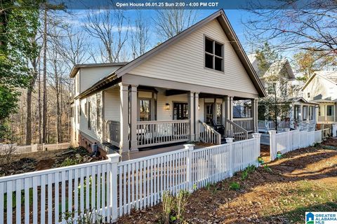 52 DRENNEN PARK CIRCLE HAYDEN AL 35079