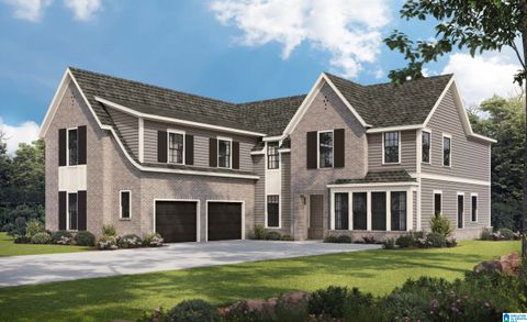 2020 BLACKRIDGE CIRCLE HOOVER AL 35244