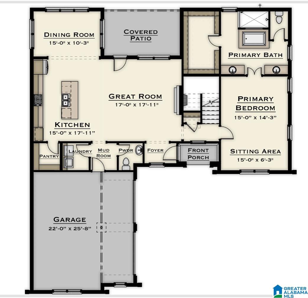 2020 BLACKRIDGE CIRCLE