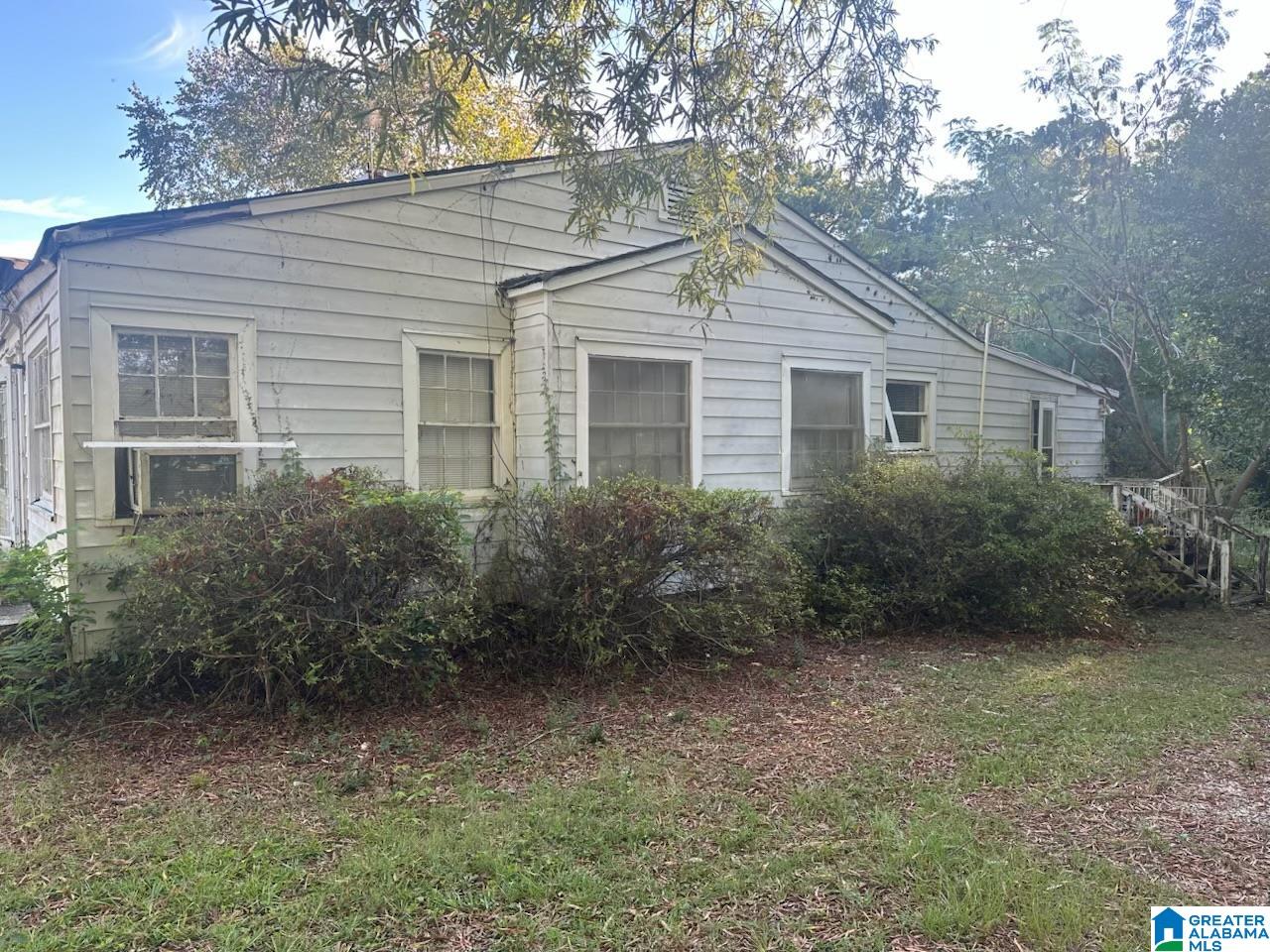 5453 OLD SPRINGVILLE ROAD