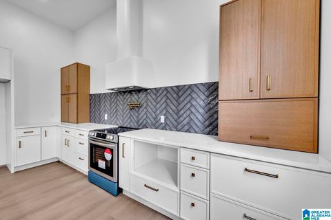 5009 2ND AVENUE N BIRMINGHAM AL 35212