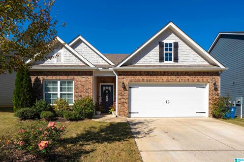1009 PARK VIEW DRIVE CHELSEA AL 35043