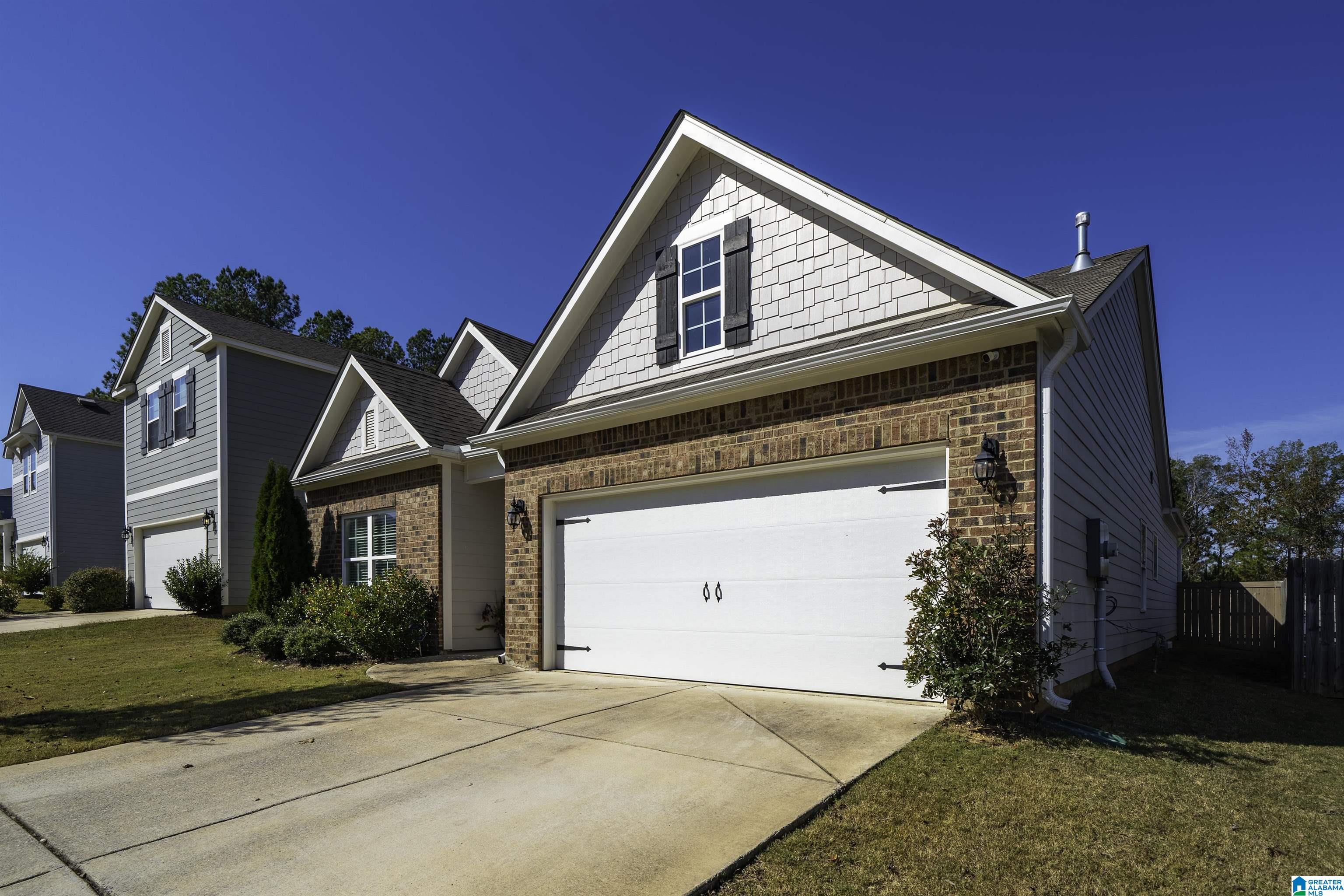 1009 PARK VIEW DRIVE