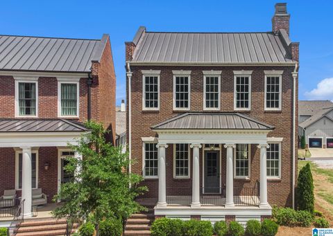 4391 VILLAGE GREEN CIRCLE HOOVER AL 35226