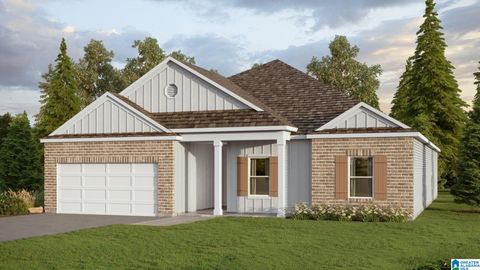 617 FISH CAMP ROAD CHELSEA AL 35043