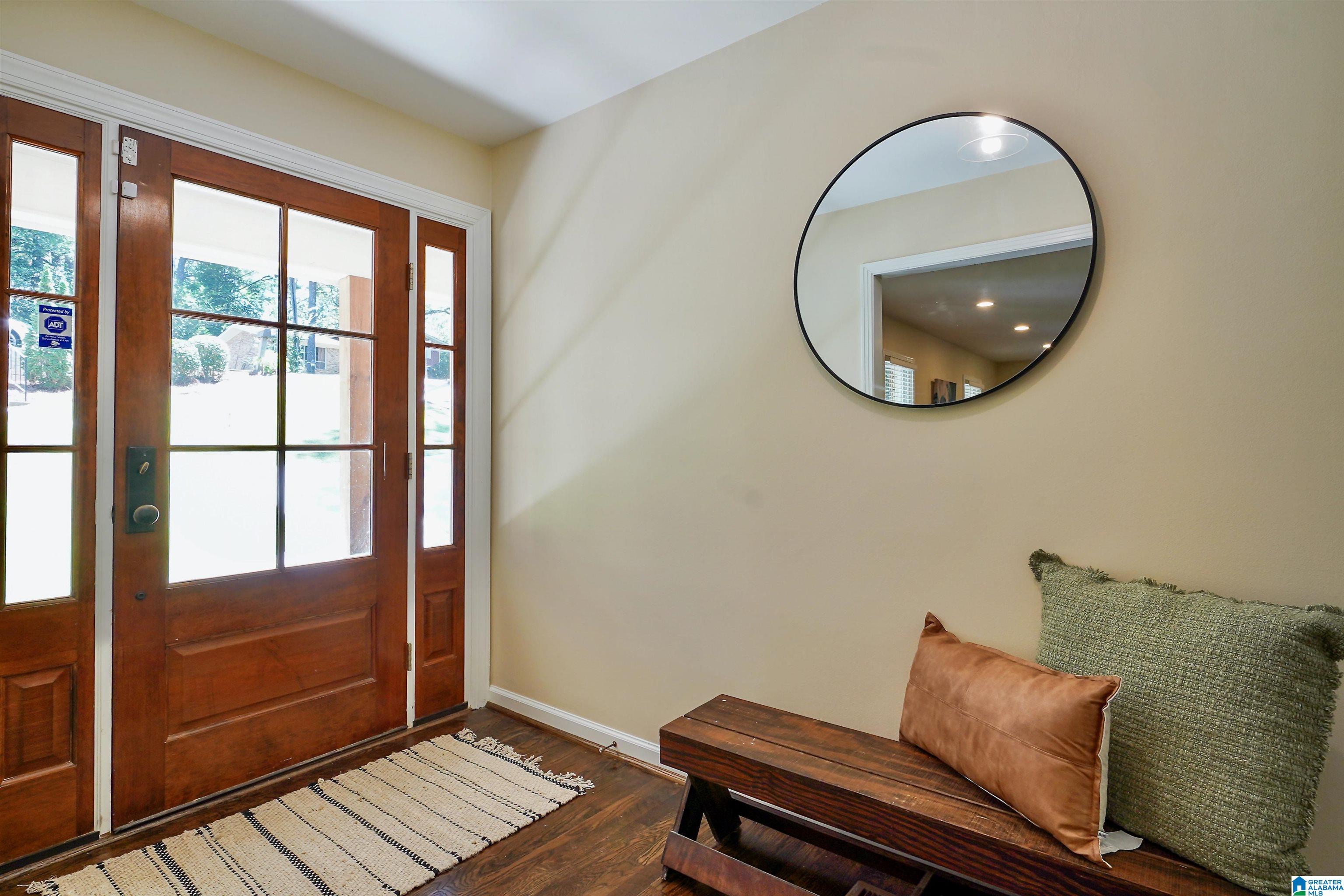3342 OVERTON DRIVE