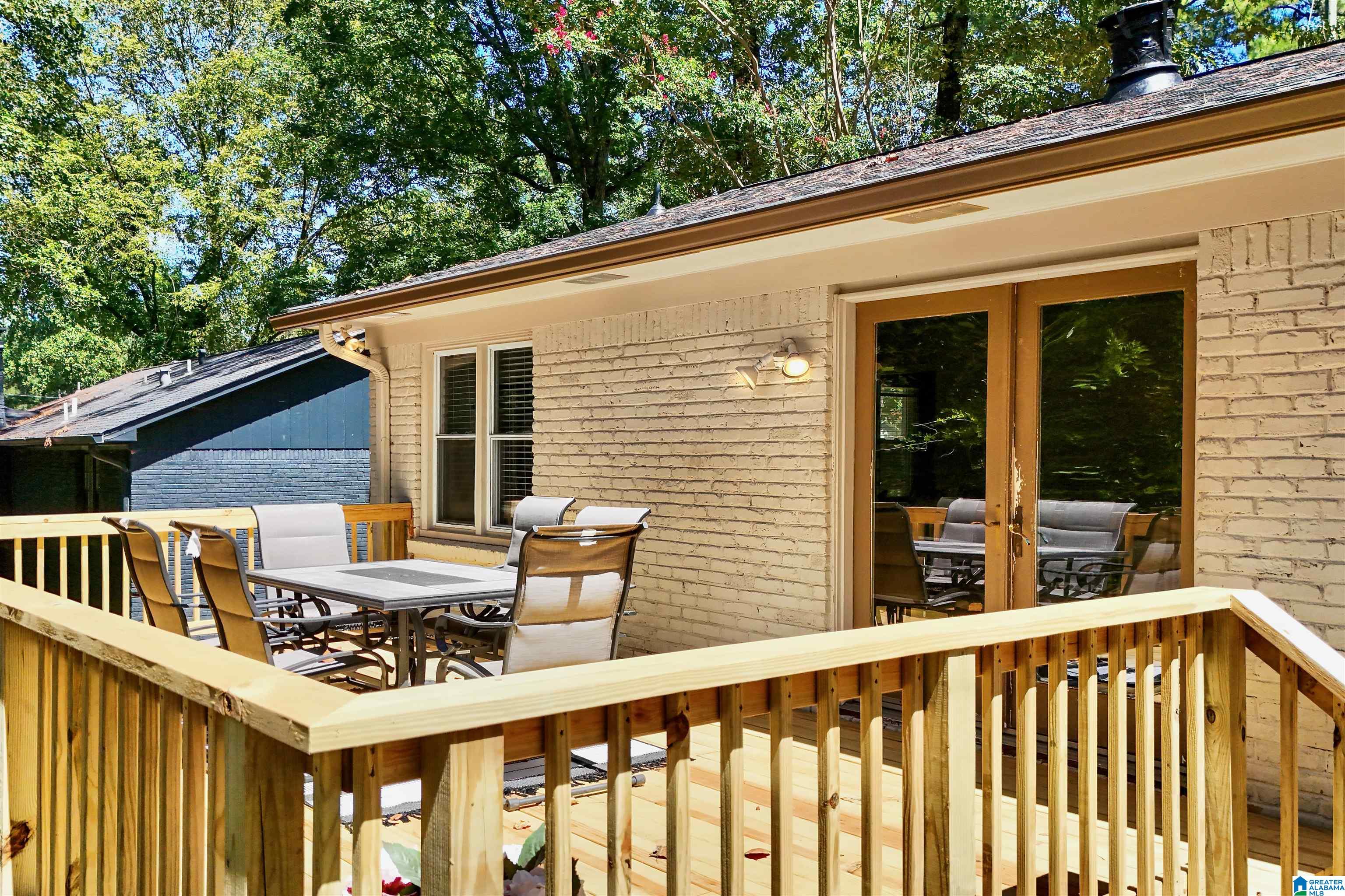 3342 OVERTON DRIVE
