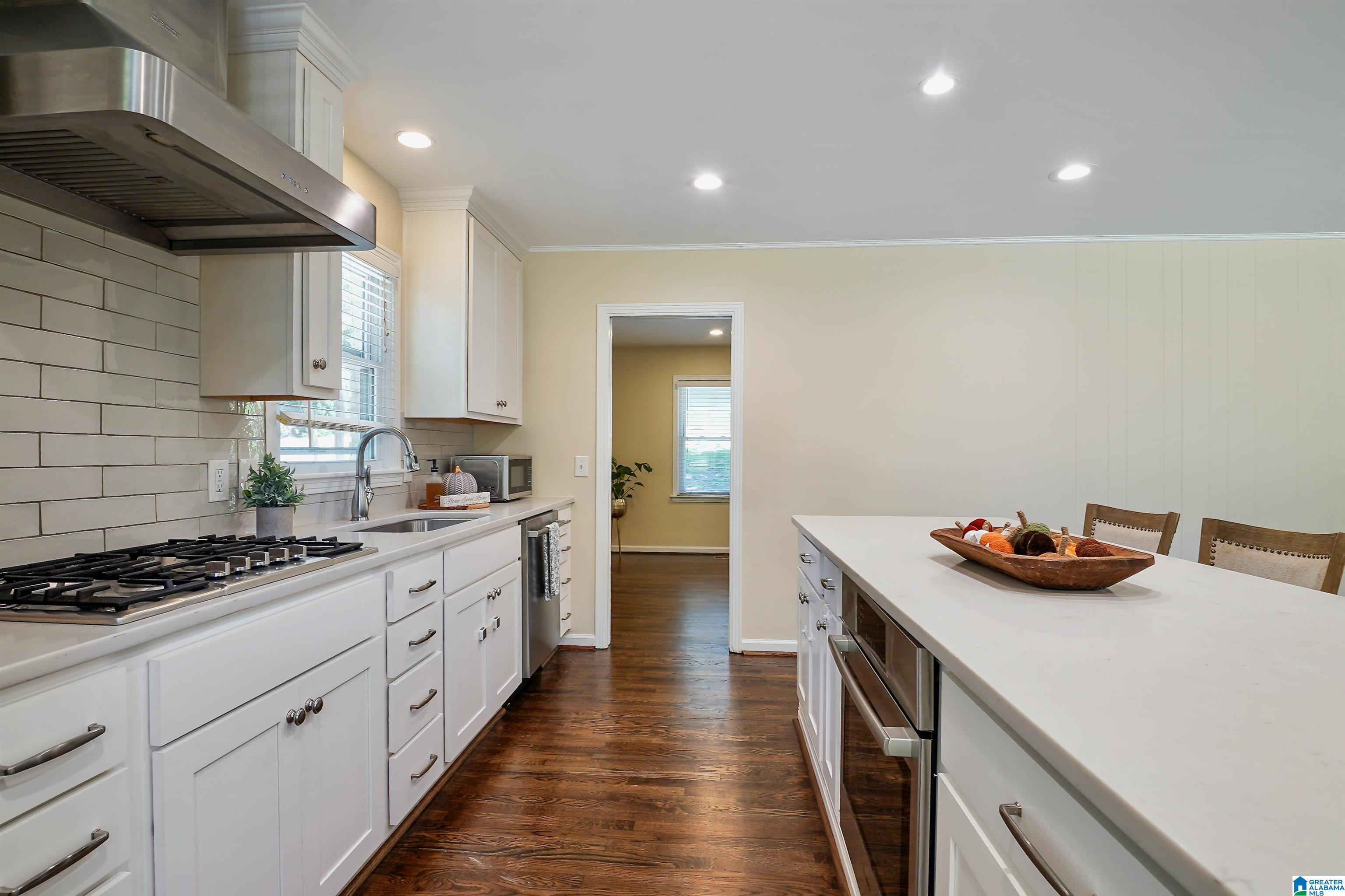 3342 OVERTON DRIVE