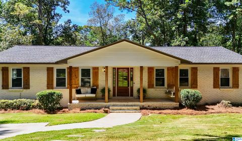 3342 OVERTON DRIVE MOUNTAIN BROOK AL 35223