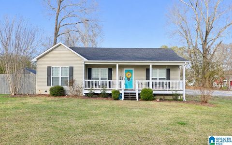 3105 7TH AVENUE N PELL CITY AL 35125