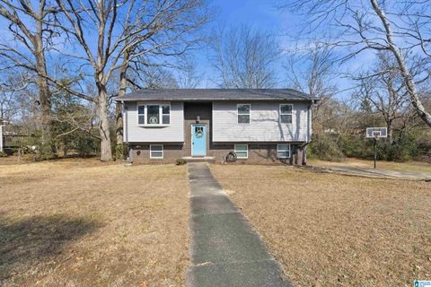 3001 KATHY LANE FULTONDALE AL 35068