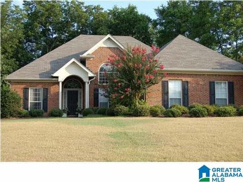 104 OAKBROOKE LANE ALABASTER AL 35007