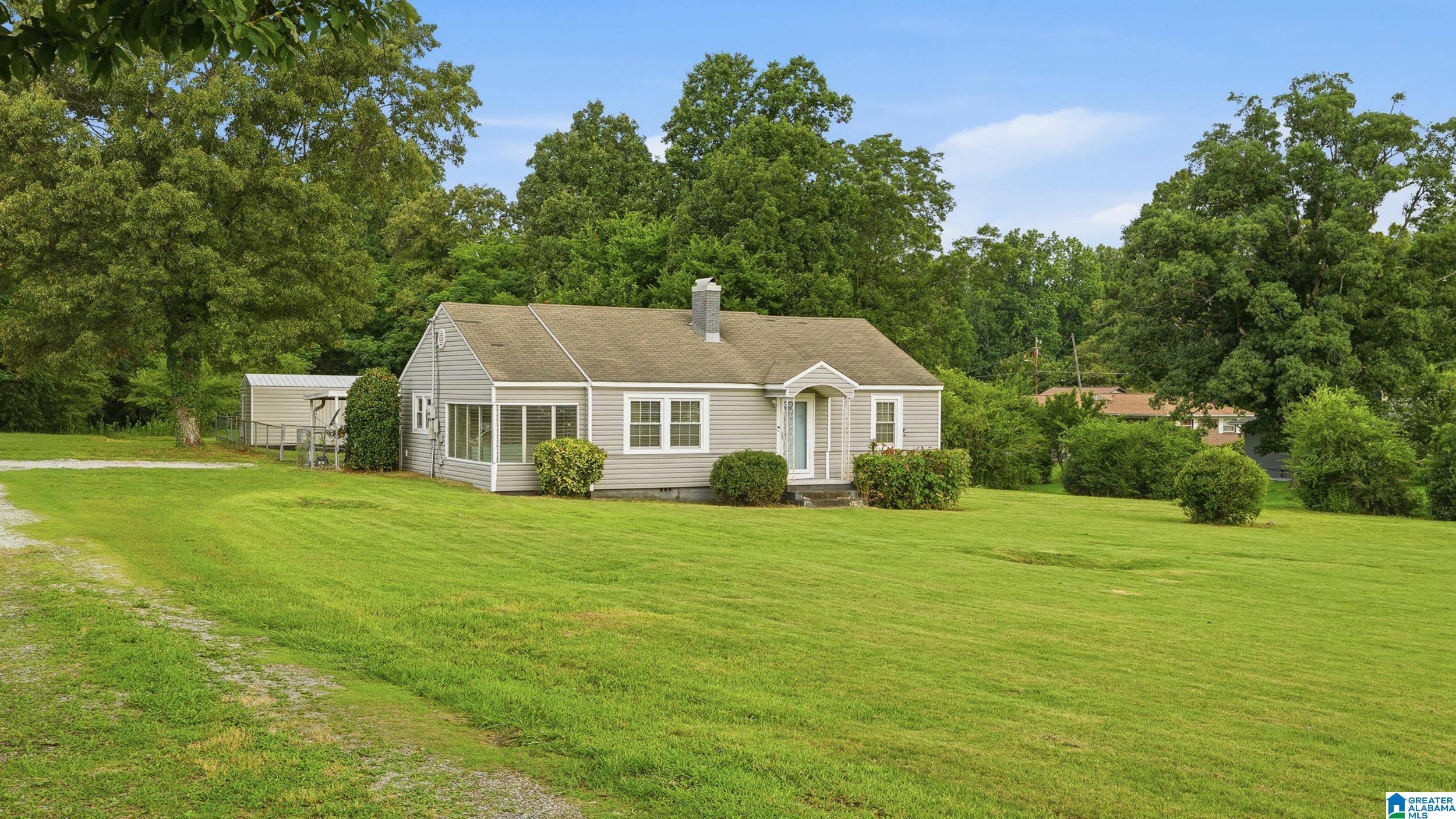 Photo 1 of 32 — 536 10TH AVENUE, PLEASANT GROVE, AL 35127