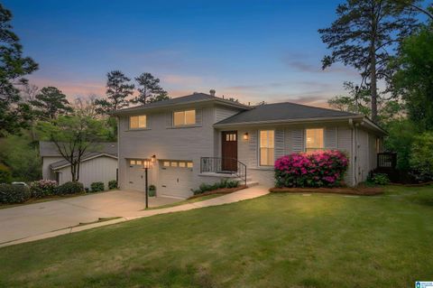 1609 WELLINGTON VIEW ROAD HOMEWOOD AL 35209