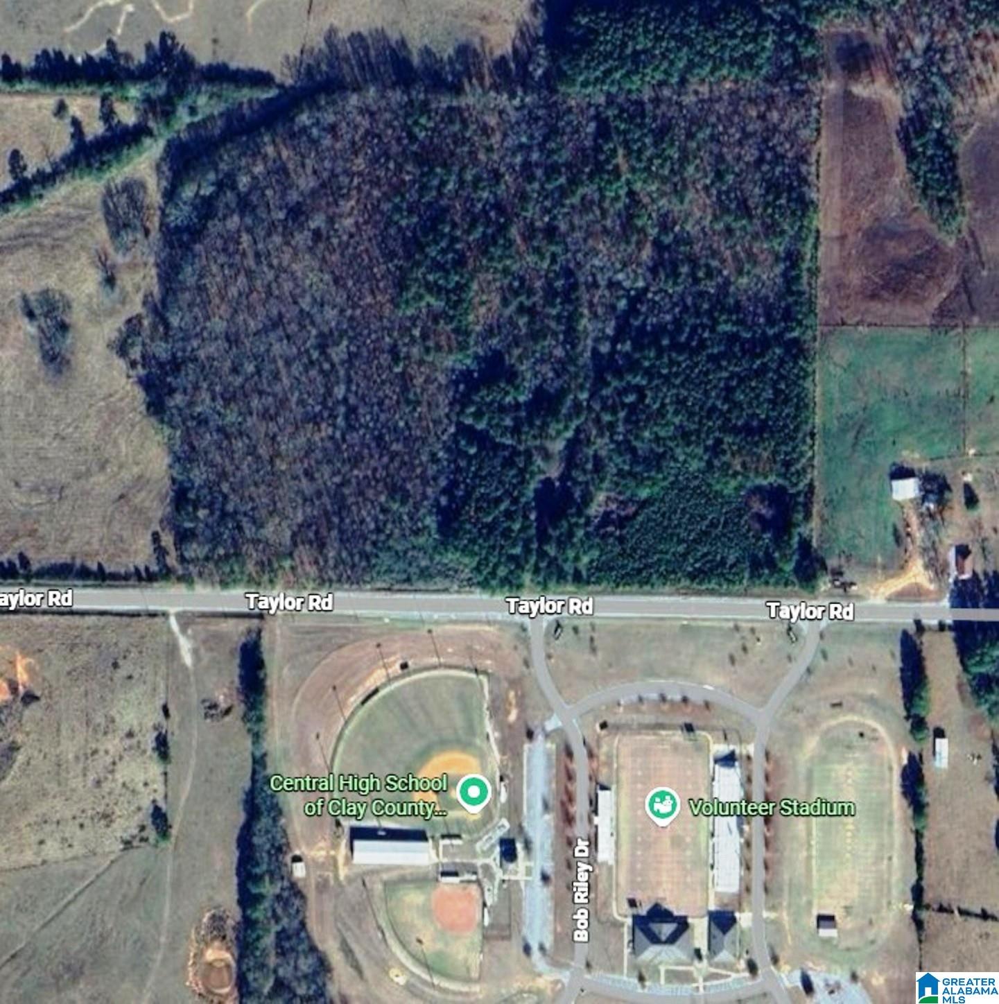 0 TAYLOR ROAD 14.5 acres