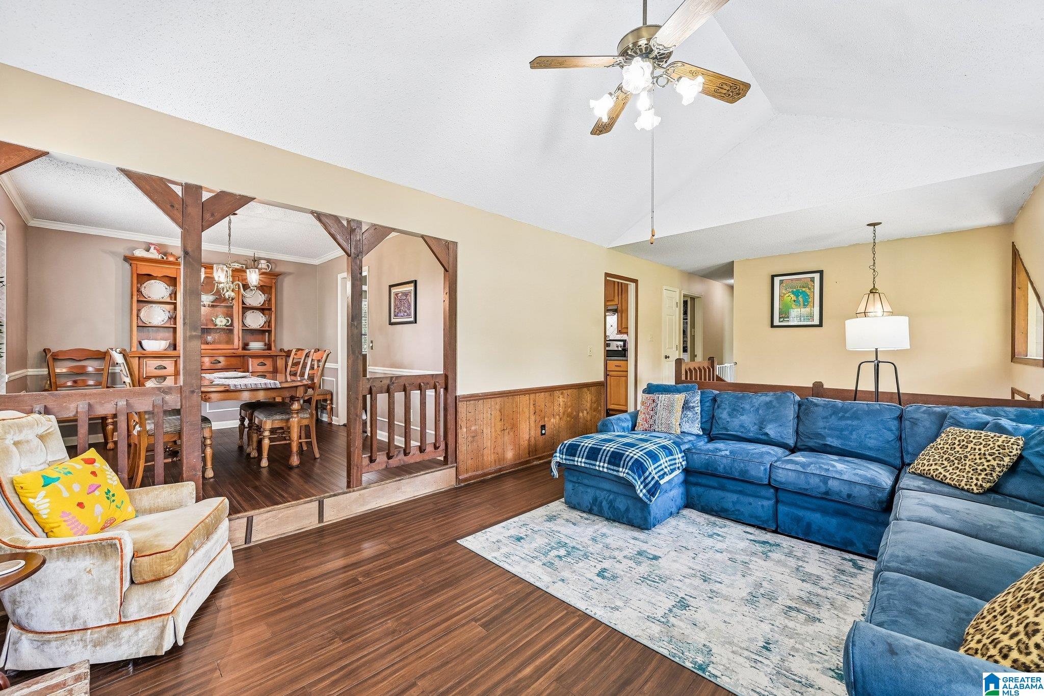 5633 BLUEMONT STREET