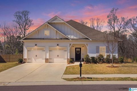 3952 SYDNEY TRAIL BIRMINGHAM AL 35211