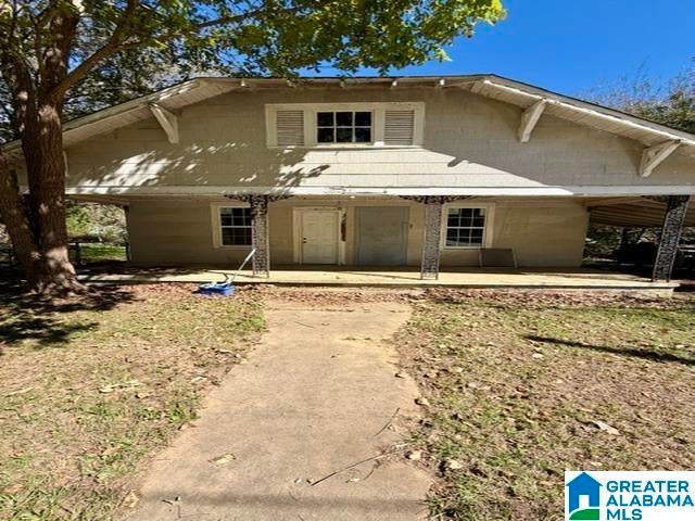 1081 MAIN STREET