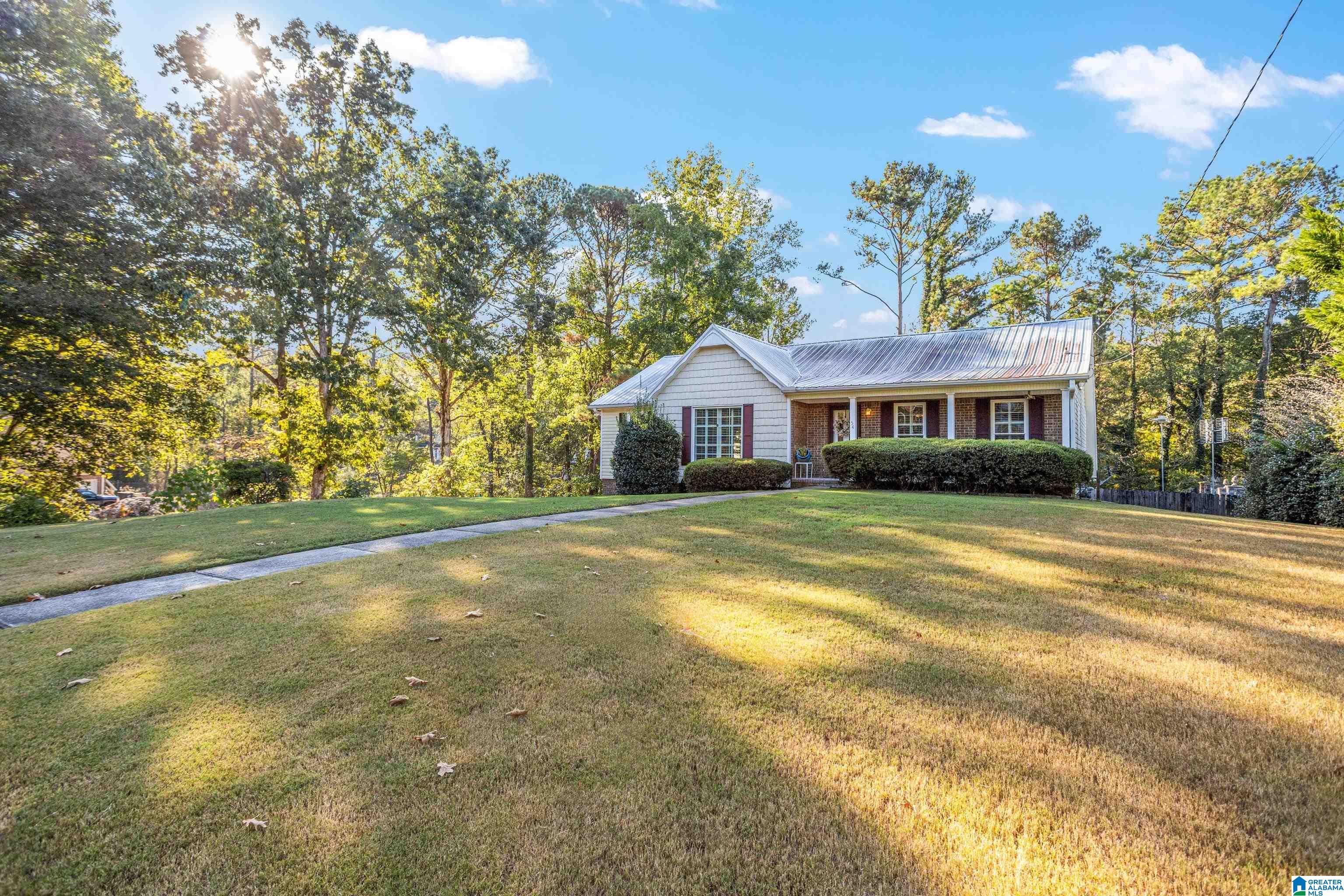 54 HUNTMASTER LANE