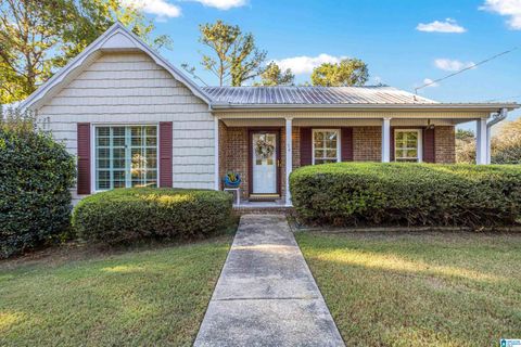 54 HUNTMASTER LANE PELHAM AL 35124