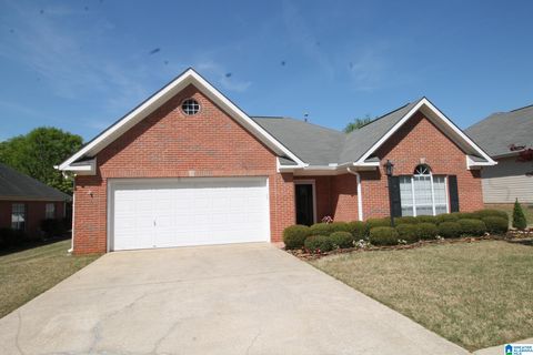 Photo of 5132 Alex Way, CLAY, AL 35215 (MLS # 21449398)