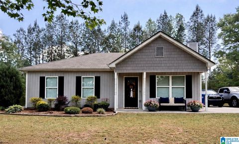 2660 SUMMIT PARK ROAD ODENVILLE AL 35120