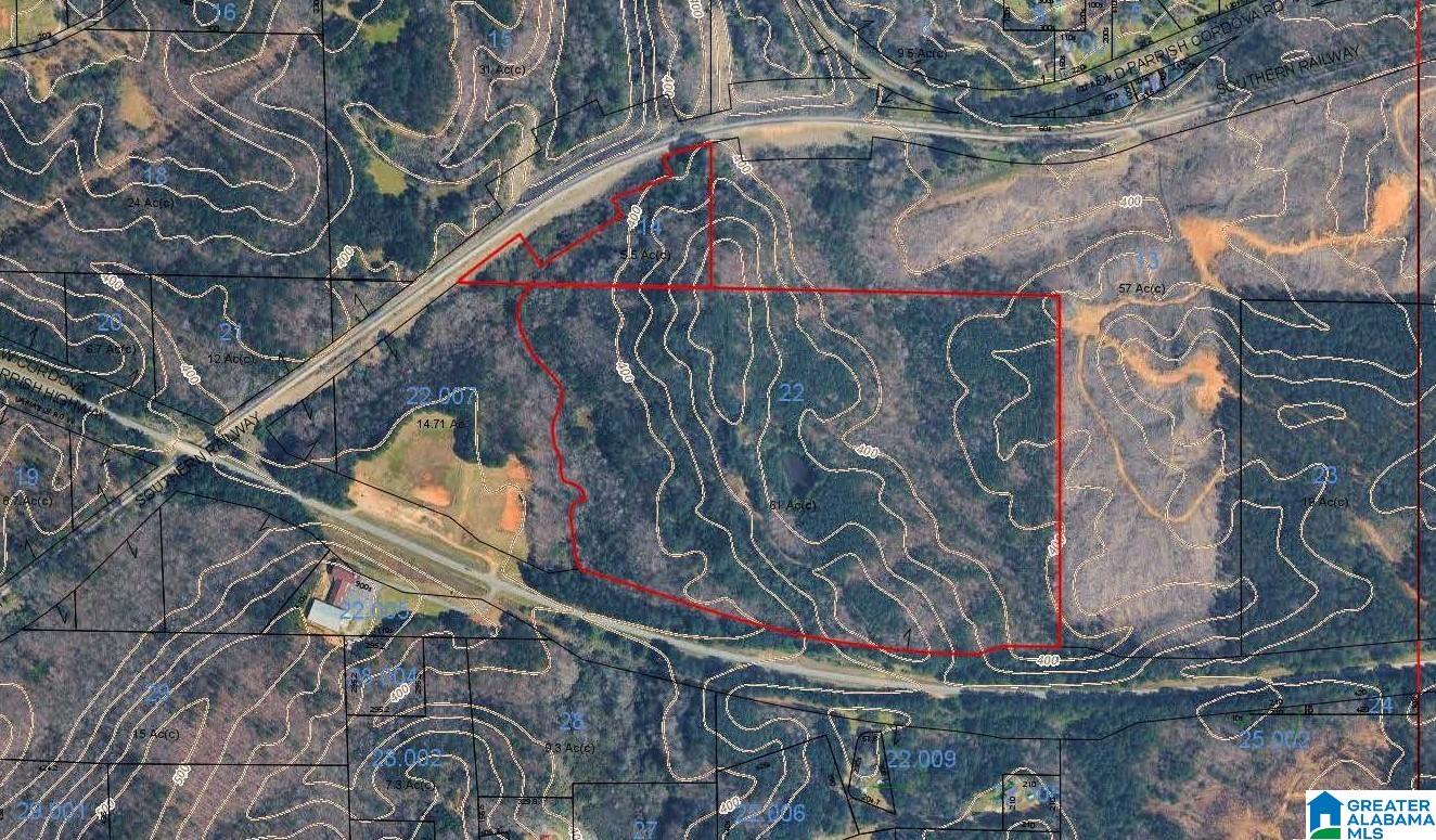 0 NEW PARRISH HIGHWAY 0 - Photo 2
