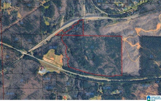 0 NEW PARRISH HIGHWAY 0